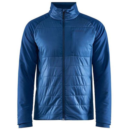 Craft Herren Jacke ADV STORM INSULATE