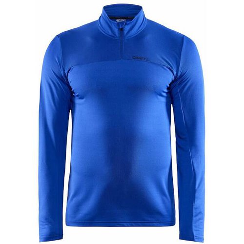 Craft Herren Rollkragenpullover CORE GAIN MIDLAYER M