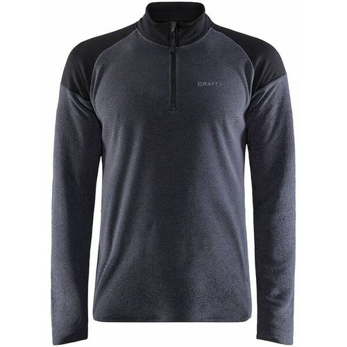 Craft Herren Rollkragenpullover CORE EDGE THERMAL MIDLAYER M