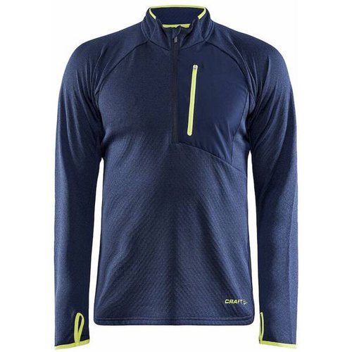 Craft Herren Rollkragenpullover CORE TRIM THERMAL MIDLAYER M