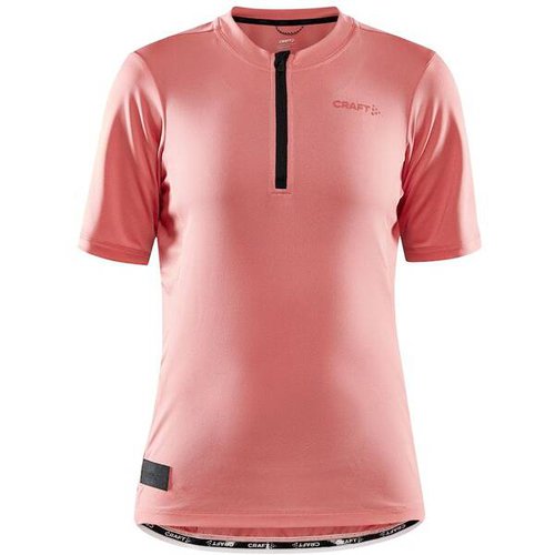 Craft Damen Radtrikot CORE OFFROAD SS JERSEY W