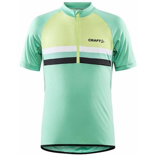Craft Kinder Radtrikot BIKE JERSEY JR