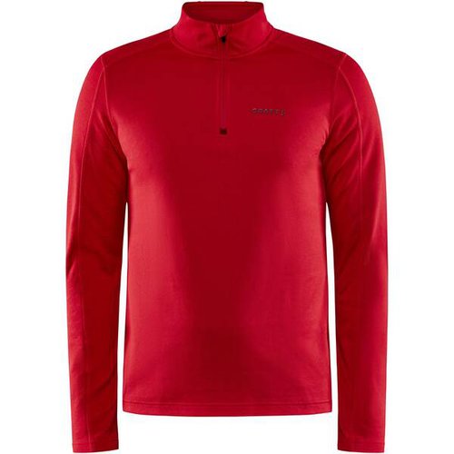 Craft Herren Rollkragenpullover CORE Beat Thermal midlayer M