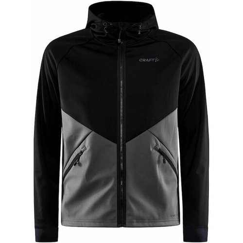 Craft Herren Jacke GLIDE HOOD JKT M