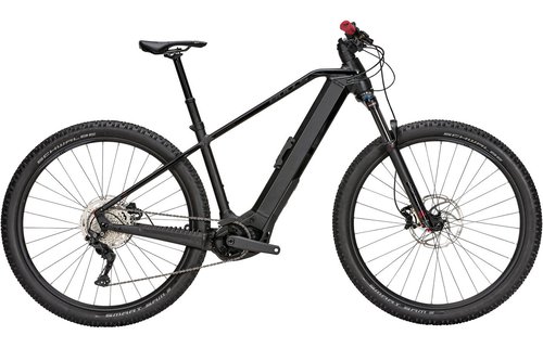 Bulls Sonic EVO 1 29 - 29 Zoll 750Wh 10K Diamant - black matt - 2023