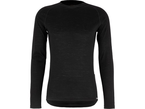 GripGrab Merino Polyfibre Longsleeve Base Layer