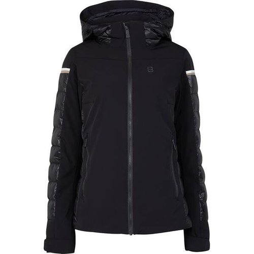 8848 Altitude Damen Funktionsjacke Alizia W Ski Jacket