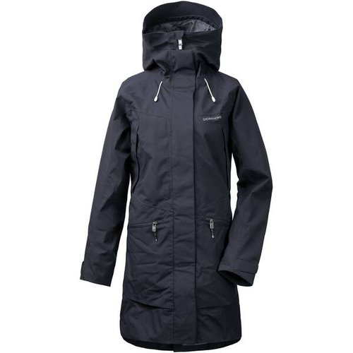 Didriksons Damen Parka Ilma