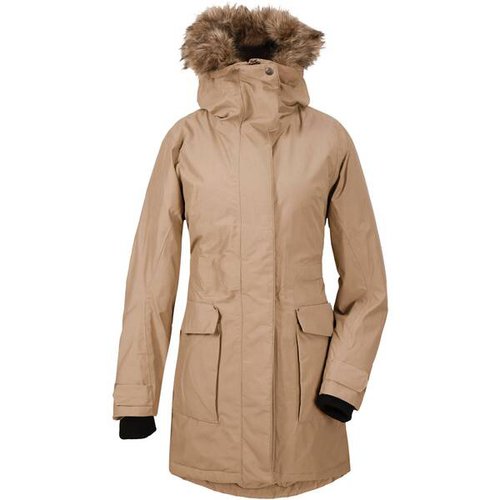 Didriksons Damen Parka Meja