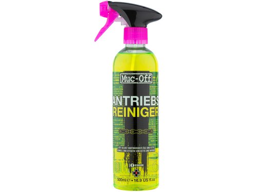 Muc Off Drivetrain Cleaner Antriebsreiniger