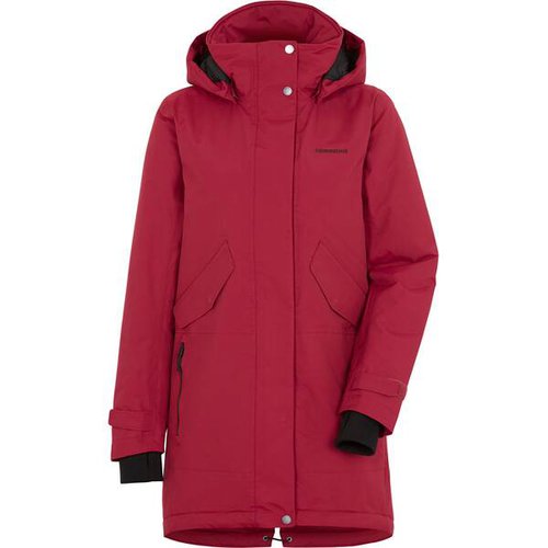 Didriksons Damen Jacke TANJA WNS PARKA 6