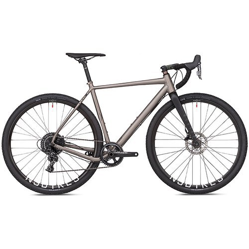 NS Bikes RAG+ 1 Gravel Bike 2020 - Raw