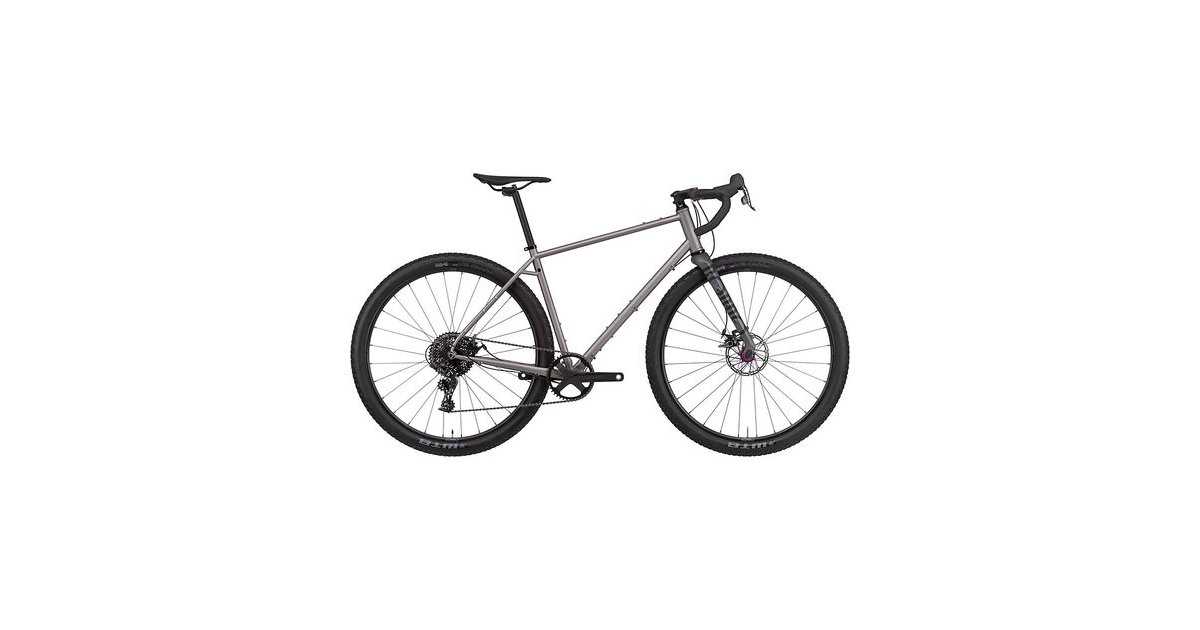 Rondo bogan discount st gravel bike