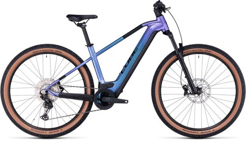 Cube Reaction Hybrid Race 625 27.5   29  Pedelec E-Bike MTB Fahrrad blau 2024 L 177-183cm  E-Bikes