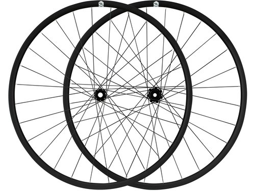 Bc Original Loamer Disc Center Lock Boost Laufradsatz + SRAM XD Freilauf