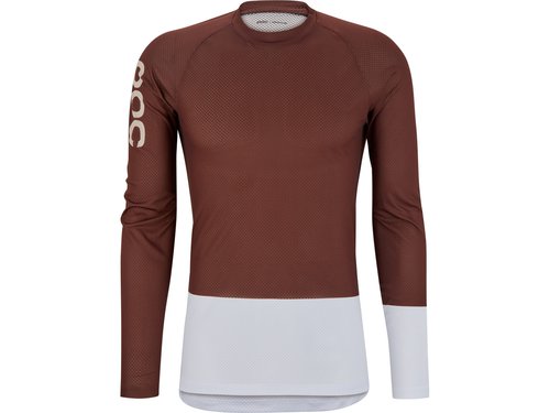 POC MTB Pure LS Jersey