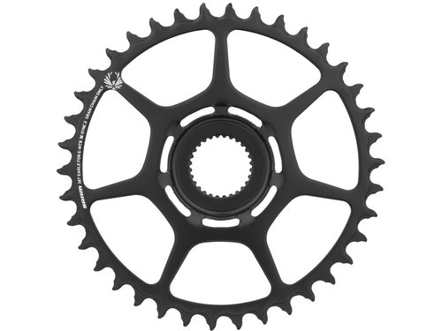 SRAM Kettenblatt X-Sync 2 Eagle Direct Mount Non-Boost für Bosch Gen4