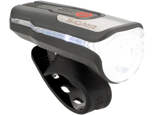 Sigma Aura 80 USB LED Frontlicht mit StVZO-Zulassung
