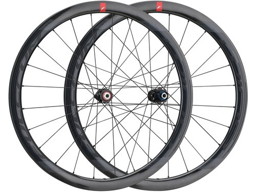 Fulcrum Wind 40 DB C19 Disc Center Lock Laufradsatz