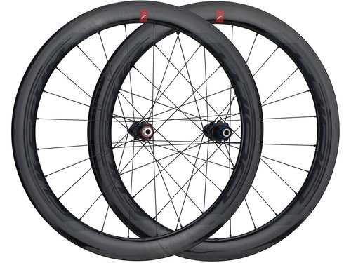 Fulcrum Wind 55 DB C19 Disc Center Lock Laufradsatz