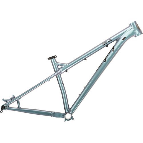 Ragley Big Al Hardtail Rahmen 2020 - Milky Way  - XL