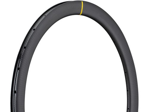 Mavic CXP Pro Carbon UST Disc 28" Felge