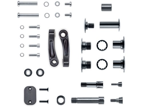 Yeti Hardware Kit für SB130 / SB150 ab 2019 und SB140 / SB165 ab 2020