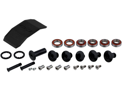 Yeti Master Rebuild Kit für SB100 ab Modell 2019