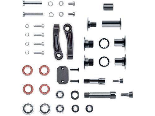 Yeti Master Rebuild Kit für SB130 / SB150 ab 2019 u. SB140 / SB165 ab 2020