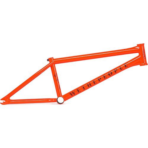 WeThePeople Battleship Frame 2019 - Tango Orange  - 21"