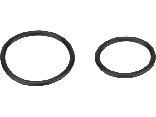 Rotor O-Ringe für ALDHU 24