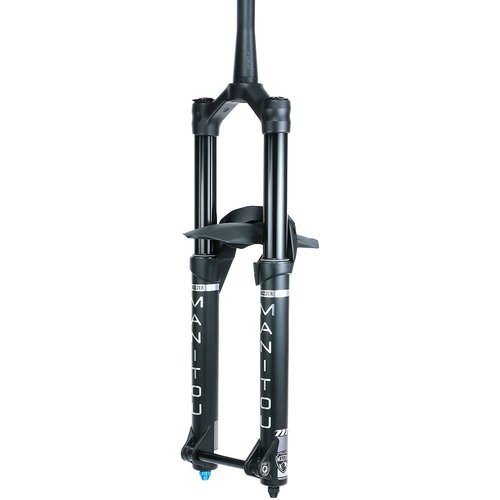 Manitou Mezzer Pro Gabel (BOOST) - Schwarz}  - 180mm