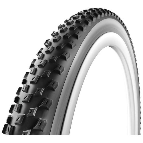 Vittoria Barzo 29 X 2.25 Rigid Mtb Tyre Schwarz 29 x 2.25