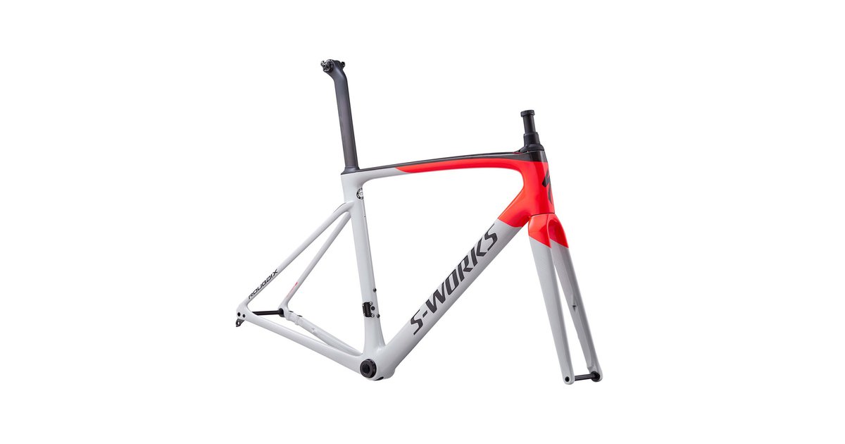 2020 specialized roubaix s works