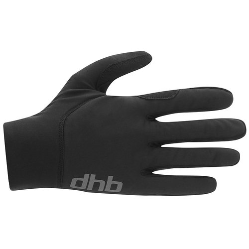 dhb Trail Equinox MTB Handschuhe - Schwarz}  - S}