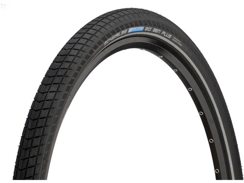 Schwalbe Big Ben Plus Performance Drahtreifen 27,5"