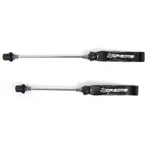 Msc Da Bomb Big Schnellspanner