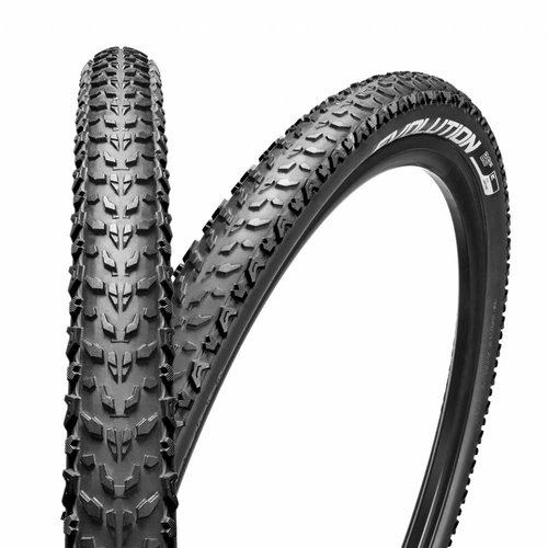 Chaoyang Evolution Kv Shark Skin 2c 27.5 X 2.10 Mtb-reifen