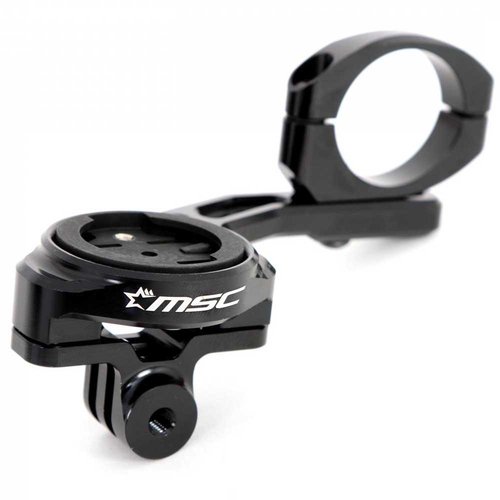 Msc Combo Fahrradcomputerhalterung