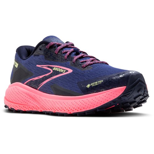 Brooks DIVIDE 5 GTX Lady | 1204171B463