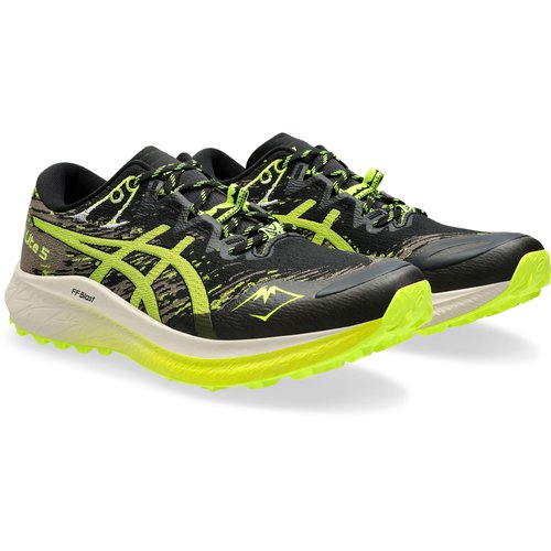 Asics Asics FUJI LITE 5 Men | 1011B889-001