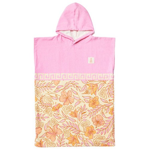 Rip Curl Kid's Mixed Hooded Towel