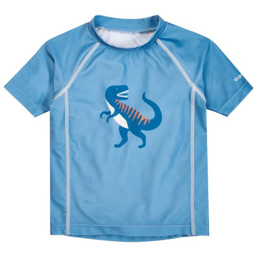 Playshoes Kid's UV-Schutz Bade-Shirt Dino