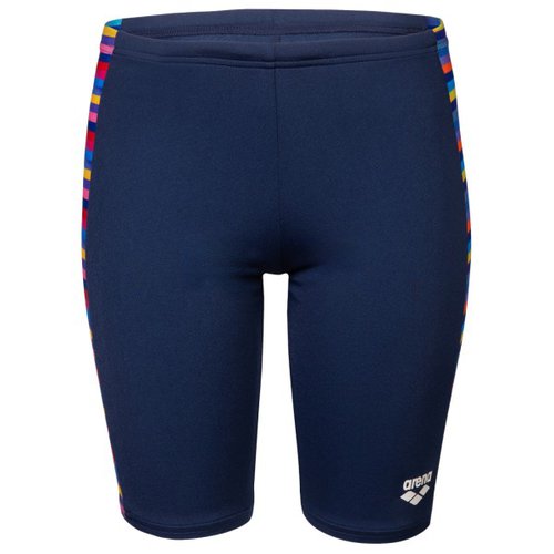 Arena Boy's Racing Stripe Swim Jammer