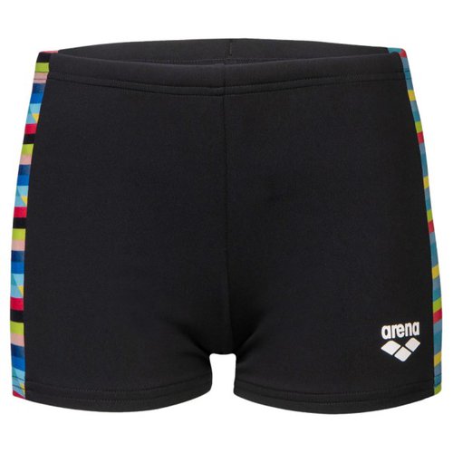 Arena Boy's Racing Stripe Swim Short