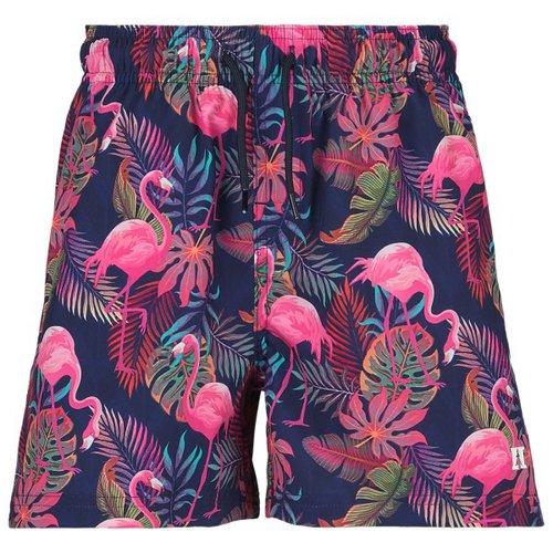 Heber Peak Kid's SeapineHe. Boardshort Girls