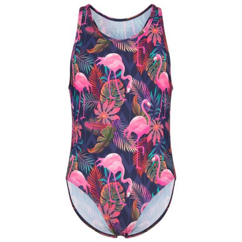 Heber Peak Kid's SeapineHe. Swimsuit