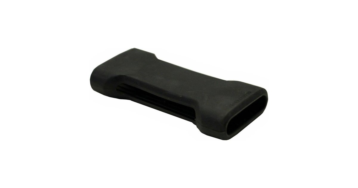 Thule Rim Protector 52670 Proride 598 Schwarz
