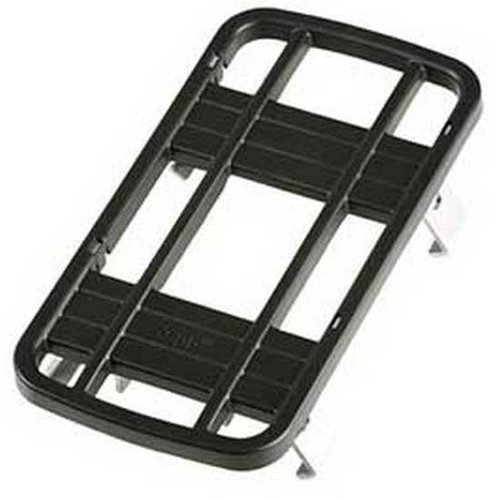 Thule Yepp Maxi Easyfit Rear Pannier Rack Schwarz 28 700