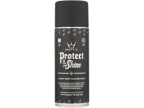 Peatys Protect & Shine Pflegespray